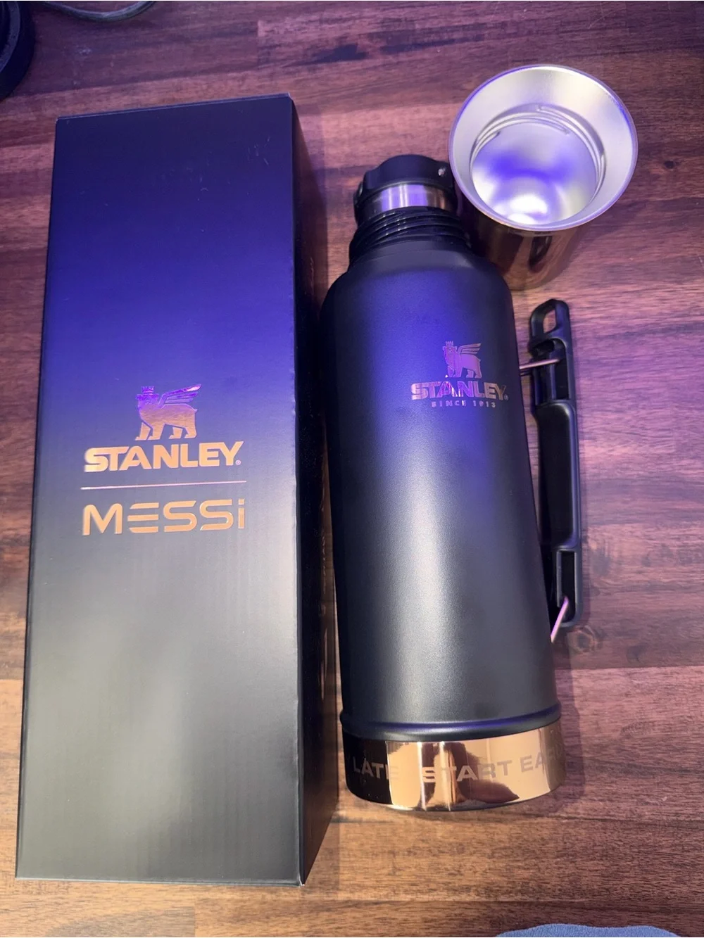 Stanley Messi Mate System 1.2L
